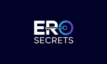 EroSecrets.com - Creative brandable domain for sale